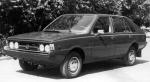 FSO Polonez 1978 года